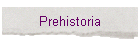 Prehistoria