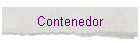 Contenedor