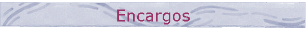 Encargos