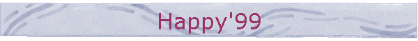 Happy'99